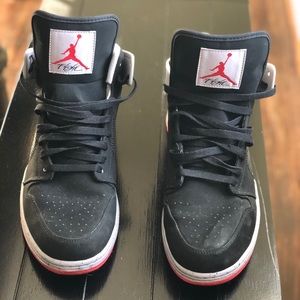 Air Jordon men’s shoes